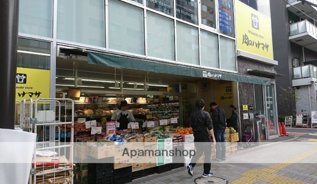 スーパー　肉のハナマサ　亀戸店（スーパー）まで478m
