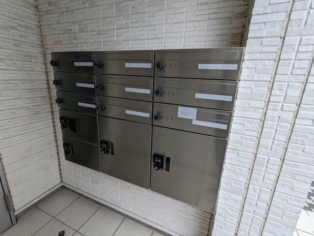 その他共有部分