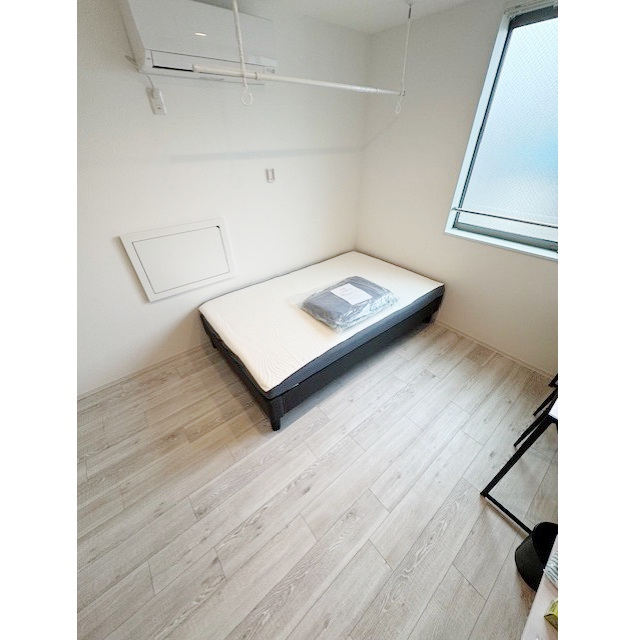 その他部屋・スペース　明るい室内です