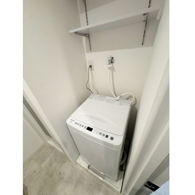 その他部屋・スペース　明るい色調の室内です