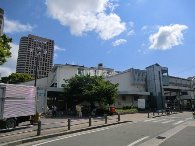 その他　立花（その他）まで1361m
