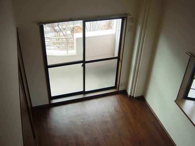その他部屋・スペース　洋室