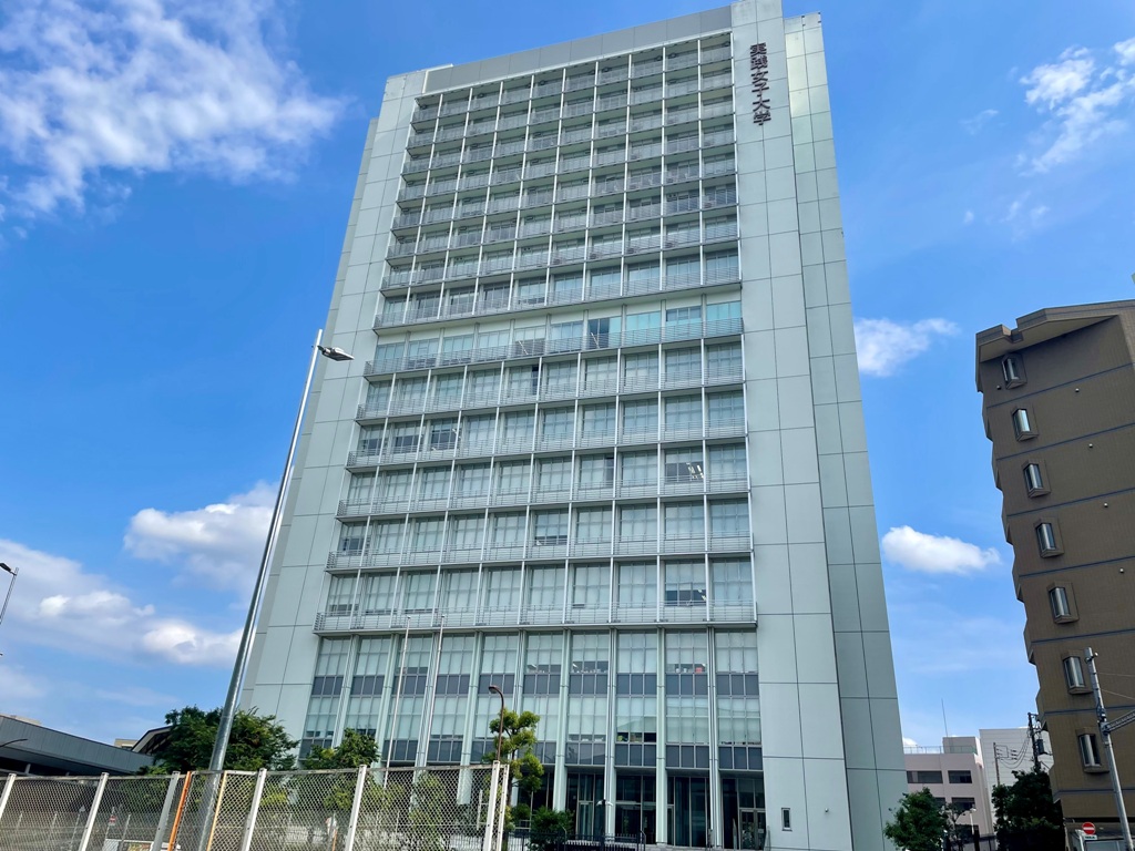 大学・短大　私立実践女子大学渋谷キャンパス（大学・短大）まで141m