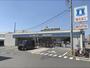 コンビニ　ローソン奈良西大寺南町店（コンビニ）まで350m