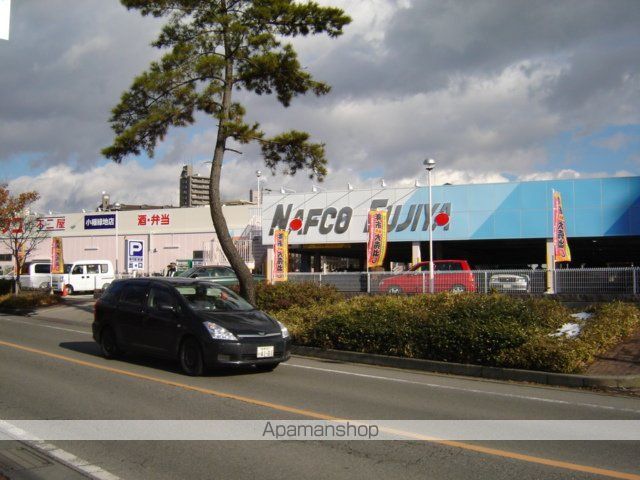 その他　ナフコ不二屋小幡緑地店（その他）まで527m