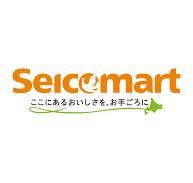 コンビニ　セイコーマートまるひら店（コンビニ）まで400m