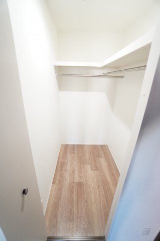 収納　※同物件・同タイプの写真です。