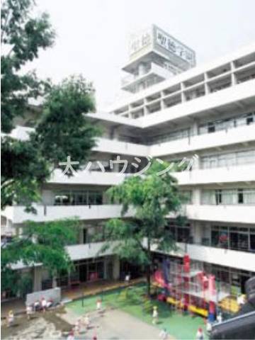 その他　聖徳大学幼児教育専門学校（その他）まで631m