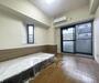 居室・リビング　落ち着いた雰囲気のお部屋です