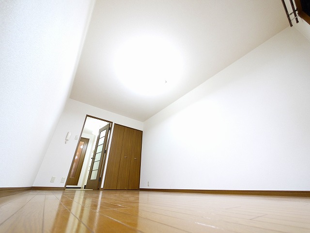 その他部屋・スペース　寝室にぴったりのお部屋です