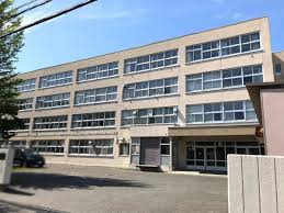 中学校　札幌市立栄中学校（中学校）まで1141m