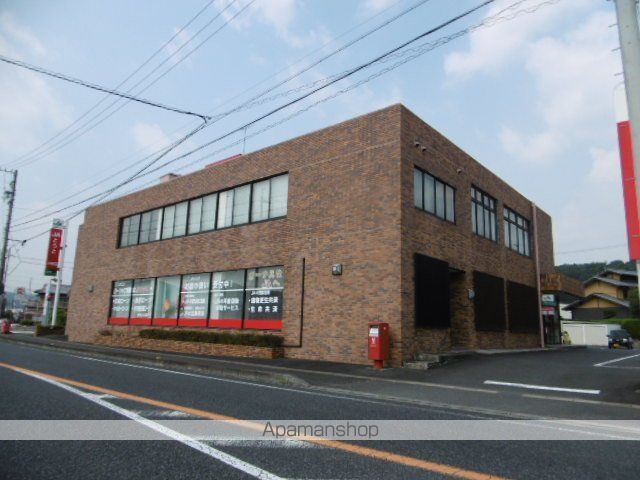 銀行　JA/土岐口支店（銀行）まで875m