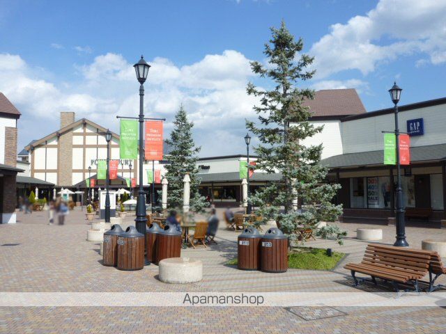 その他　土岐プレミアムアウトレット（その他）まで2855m