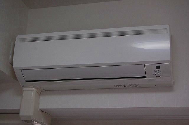 その他設備　※同物件別室参考写真