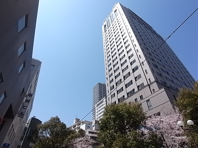 警察署・交番　兵庫県警察本部（警察署・交番）まで311m