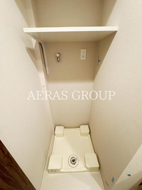 その他設備　同仕様参考写真