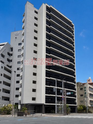 建物外観　おしゃれな外観です