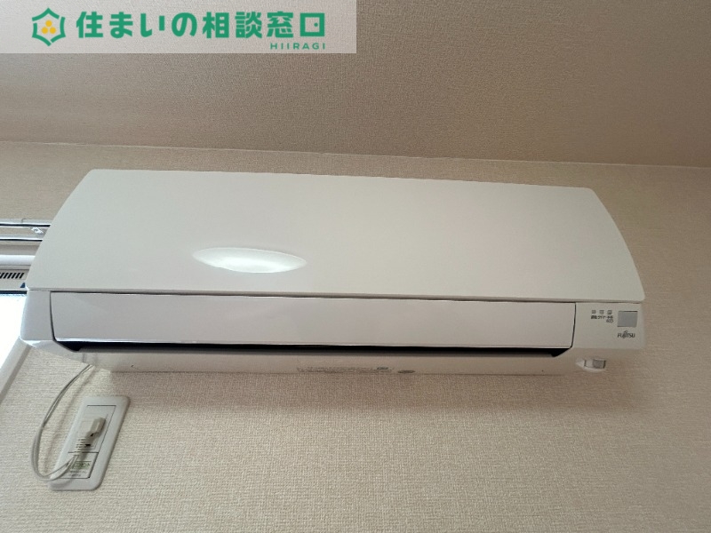 その他設備　同型