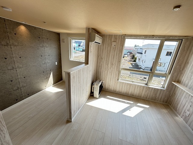 その他部屋・スペース　内装