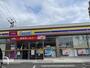 コンビニ　ミニストップ博多寿町店（コンビニ）まで308m