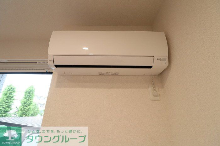 その他部屋・スペース　設備