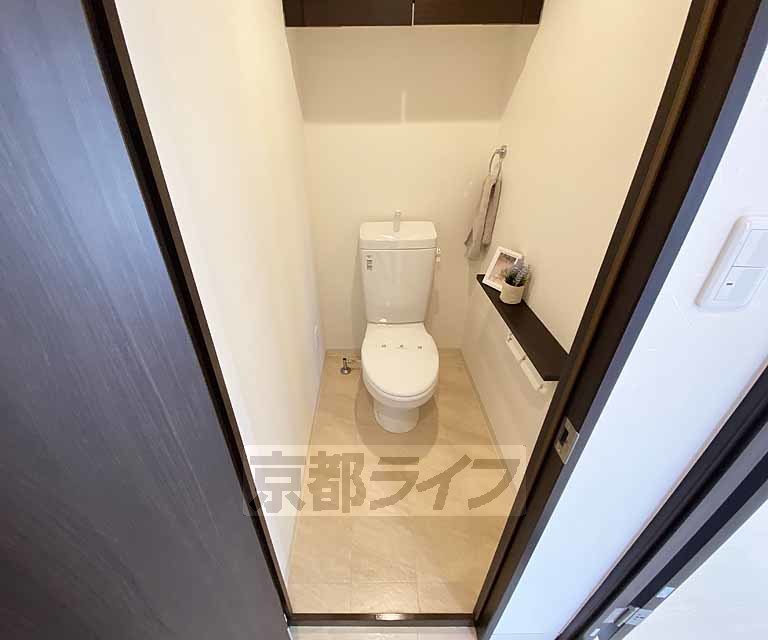 洗面設備　シャンプードレッサー。