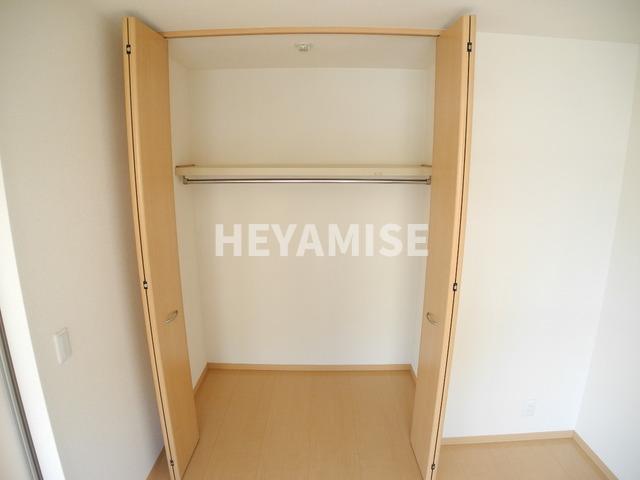 その他　※室内画像は別部屋のもの