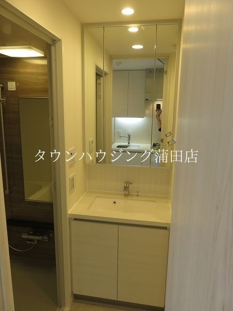 洗面設備　★タウンハウジング五反田店取扱い★