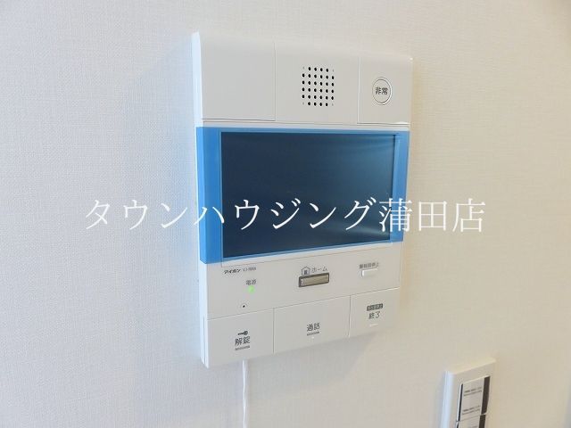 セキュリティ　★タウンハウジング五反田店取扱い★