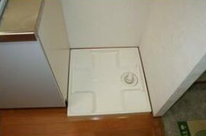 その他設備　同タイプのお写真です