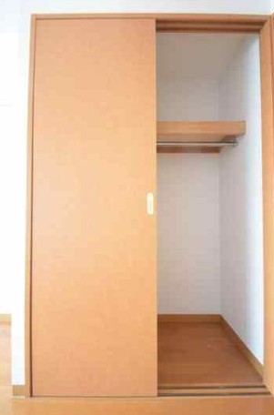 収納　同タイプのお写真です