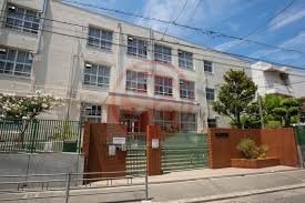 小学校　大阪市立高松小学校（小学校）まで787m