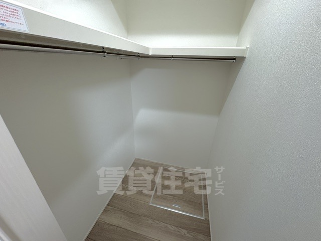 フジパレスSAKURAの内装写真