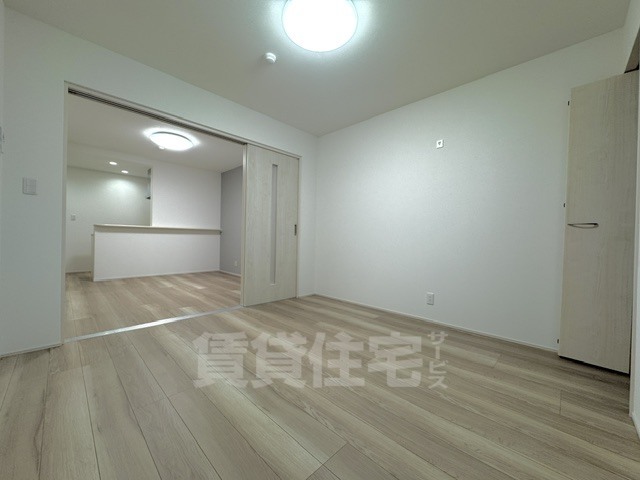 フジパレスSAKURAの内装写真