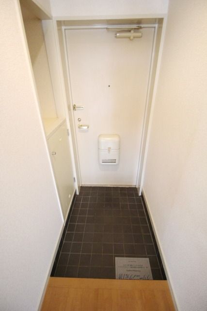 玄関　★使い易い玄関です★