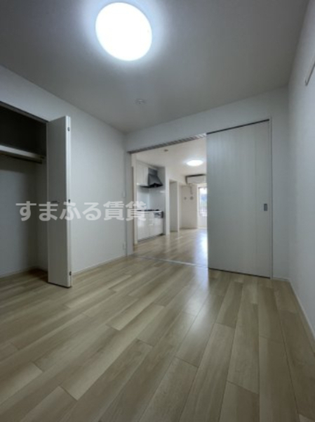 その他部屋・スペース　同仕様　同施工会社　寝室