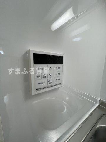 その他　同仕様　同施工会社　その他