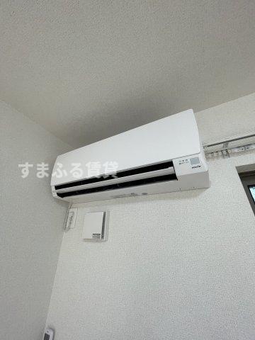 その他設備　同仕様　同施工会社　その他設備