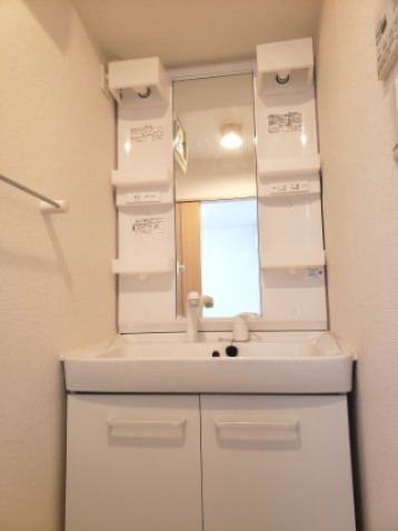 洗面設備　☆神戸市垂水区　グレイス大町☆