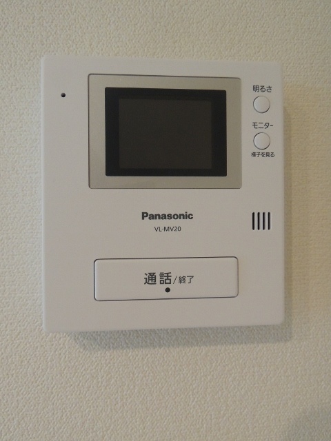 セキュリティ　※イメージ写真です