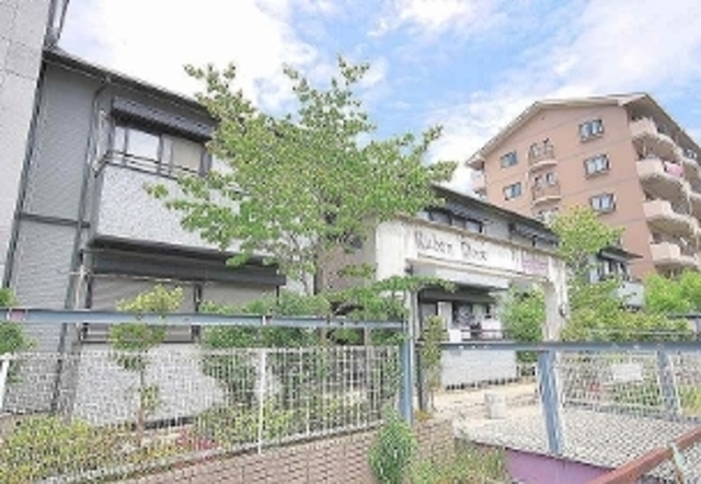 建物外観　外観写真