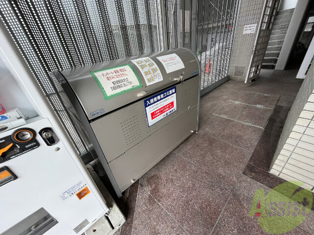 駐車場　駐車場その他