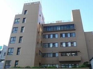 病院　医療法人真鶴会小倉第一病院（病院）まで950m