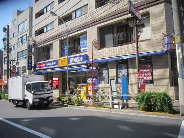 その他　ゲオ板橋駅前店（その他）まで291m
