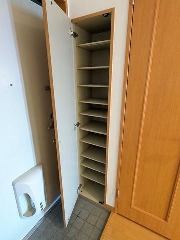 玄関　参考写真