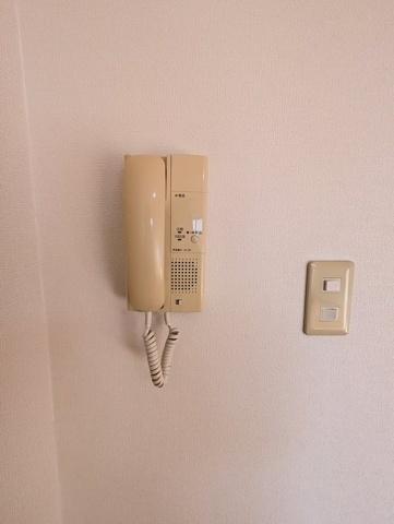 セキュリティ　※参考写真