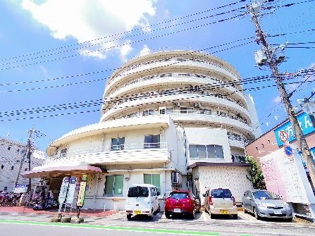 病院　新座志木中央総合病院（病院）まで626m