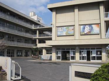 小学校　福山市立大津野小学校（小学校）まで1078m