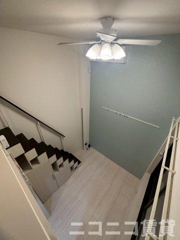 眺望　別号室イメージの為、現状を優先致します。