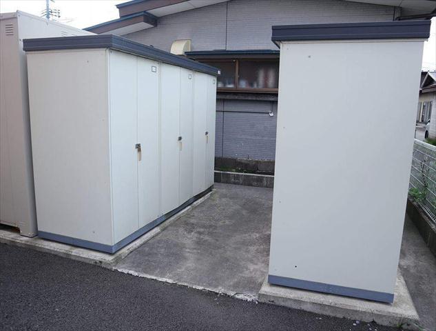 その他　物置（その他）まで0m